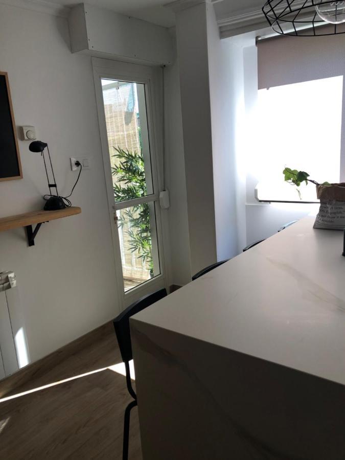 Cosmevixia Apartamento Ourense Exterior foto
