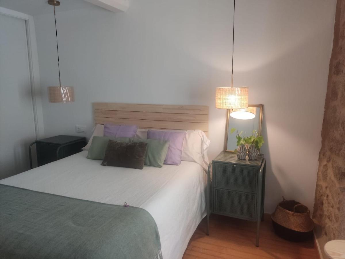 Cosmevixia Apartamento Ourense Exterior foto