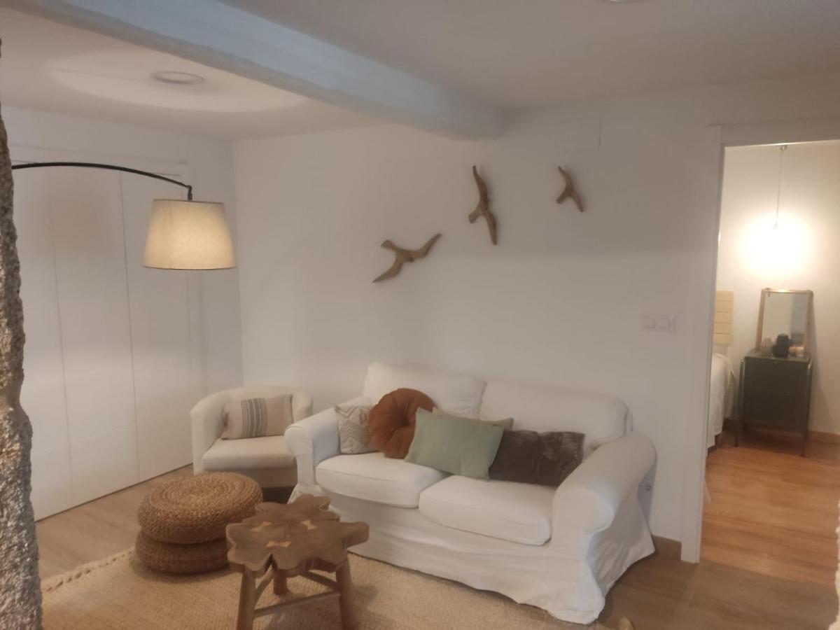 Cosmevixia Apartamento Ourense Exterior foto